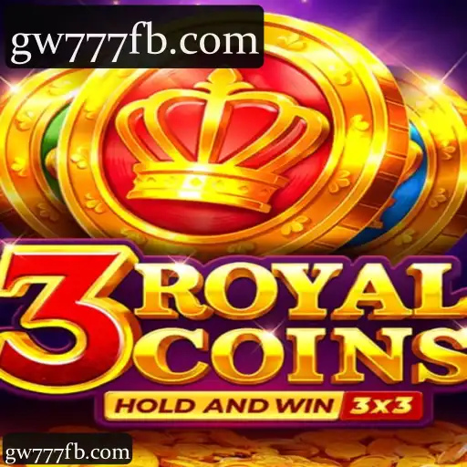 Experimente gw777 com 3royalcoins: Apostas Avançadas e Funcionalidades Excepcionais