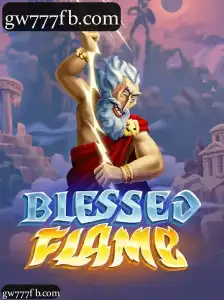 BlessedFlame