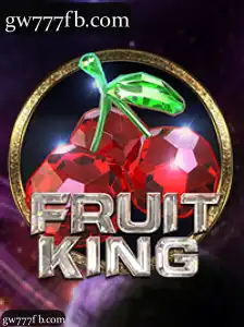 gw777 apresenta FruitKing: Diversão Imersiva com Cassino, Slots e Apostas Ao Vivo
