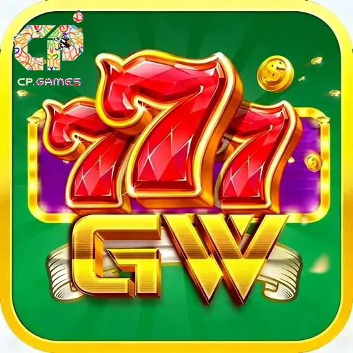 gw777 Logo