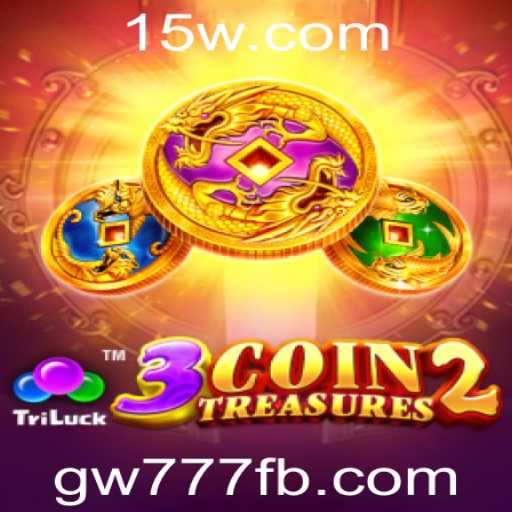 3CoinTreasures2: A Nova Sensação do Mundo dos Jogos com gw777