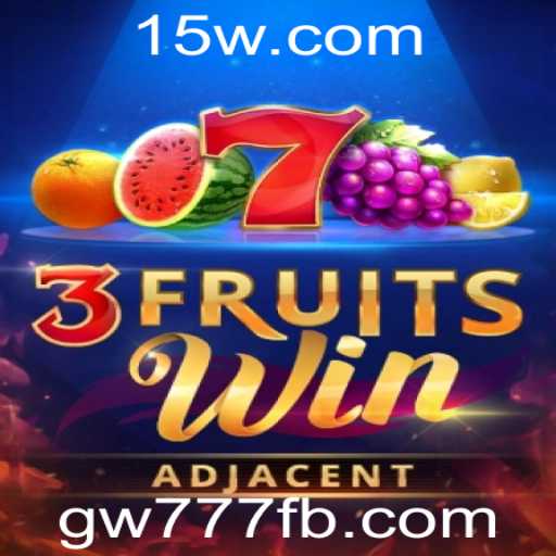 Explorando o Envolvente Jogo 3FruitsWin: Regras e Guia Completo
