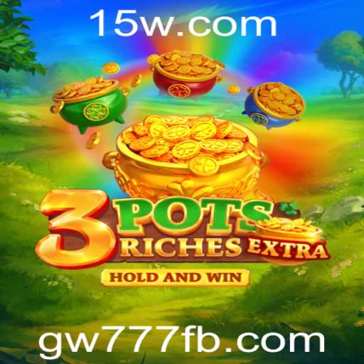 Descubra o Fascinante Mundo de 3potsExtra: Regras, Estratégias e Muito Mais