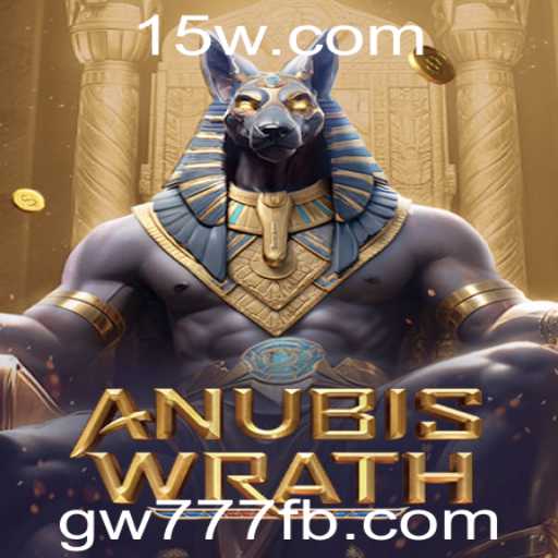 Descubra AnubisWrath: O Novo Fenômeno de Jogo