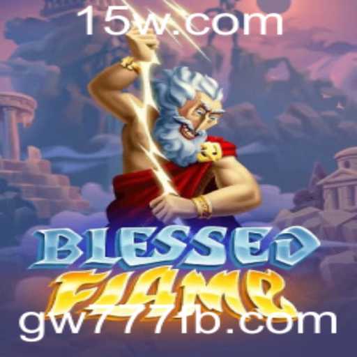 Descubra o Universos de BlessedFlame: Regras e Gameplay Incríveis
