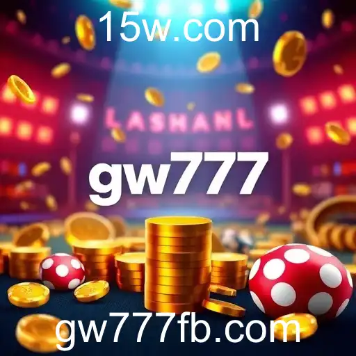 Explore os Bônus e Promoções do gw777