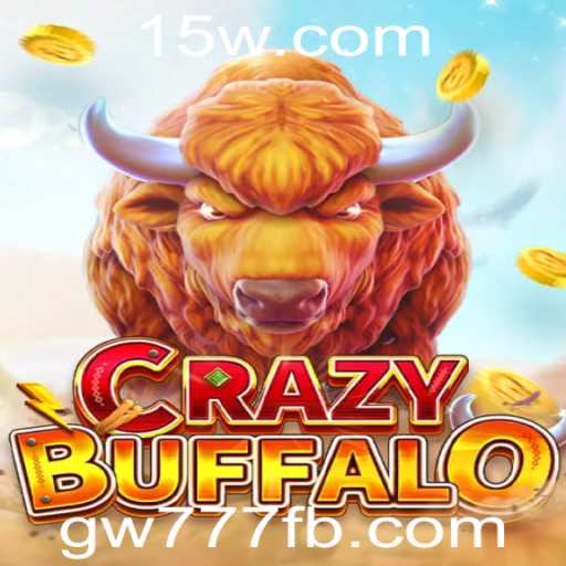 Descubra o Mundo Empolgante de CRAZYBUFFALO