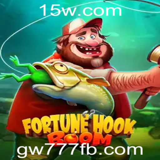 FortuneHookBoom: Mergulhe nas Aventuras de Estratégia e Sorte