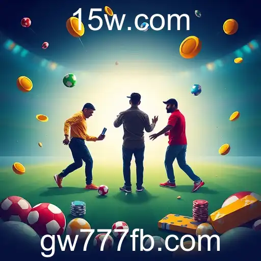 Jogo Responsável na gw777: Segurança e Diversão