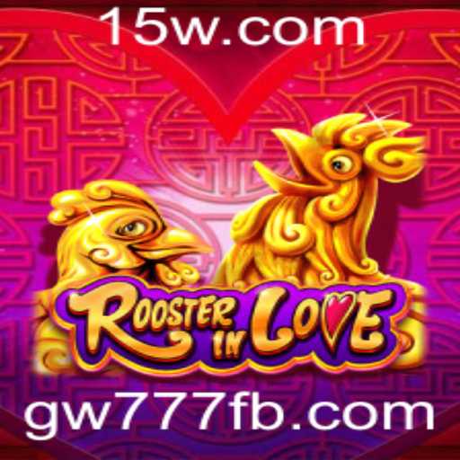 Descubra o Fascinante Mundo de RoosterInLove