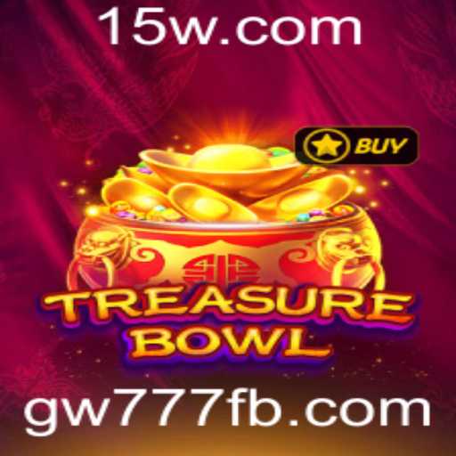 Descubra a Excitante Aventura de TreasureBowl com gw777