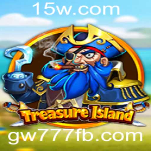 Explorando a Aventura de TreasureIsland: Descubra a 'Gw777'